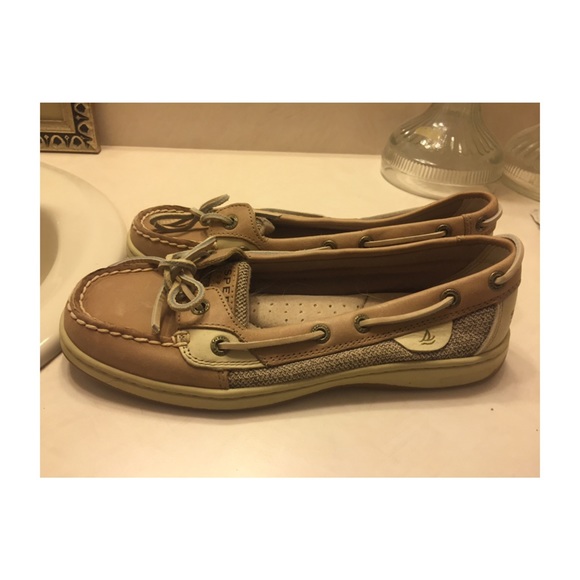 Sperrys - Picture 2 of 4